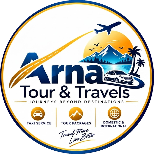 Arna Tour & Travels