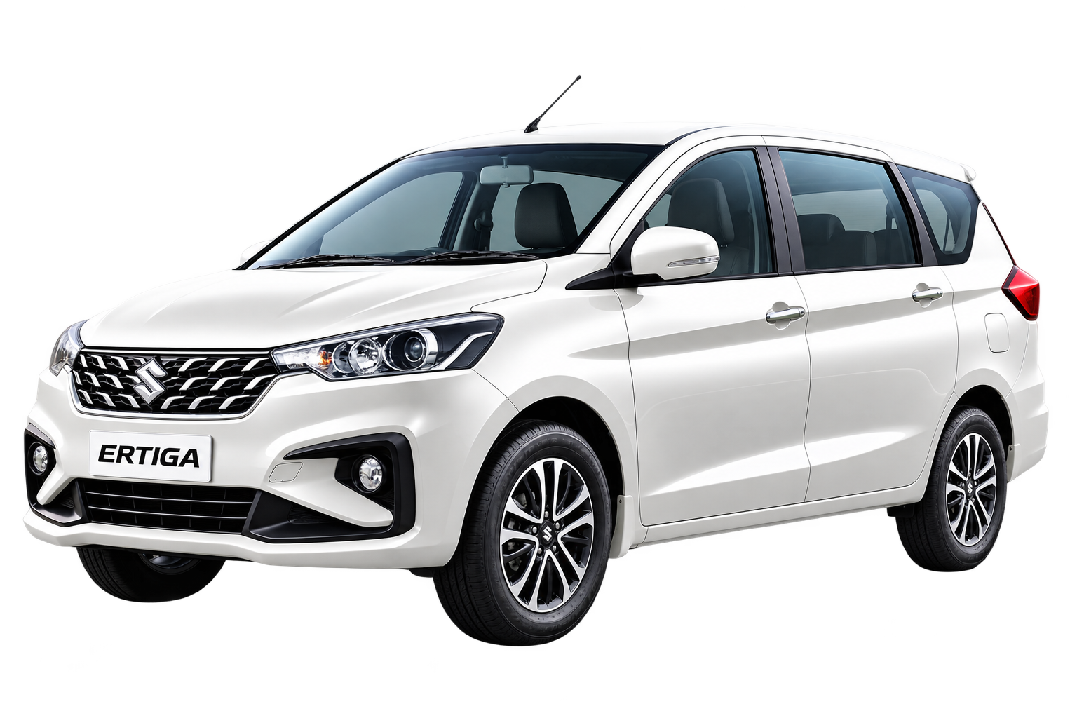 Maruti Suzuki Ertiga